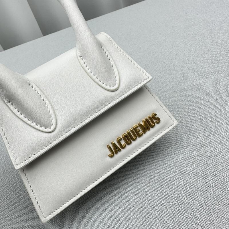 Jacquemus Top Handle Bags